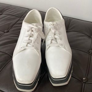 Relishing as they are too big for me. Gently worn.